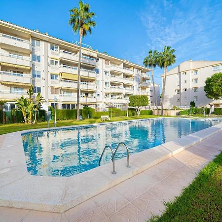 Cal Albir Atico Spaniahome El Albir Exterior photo