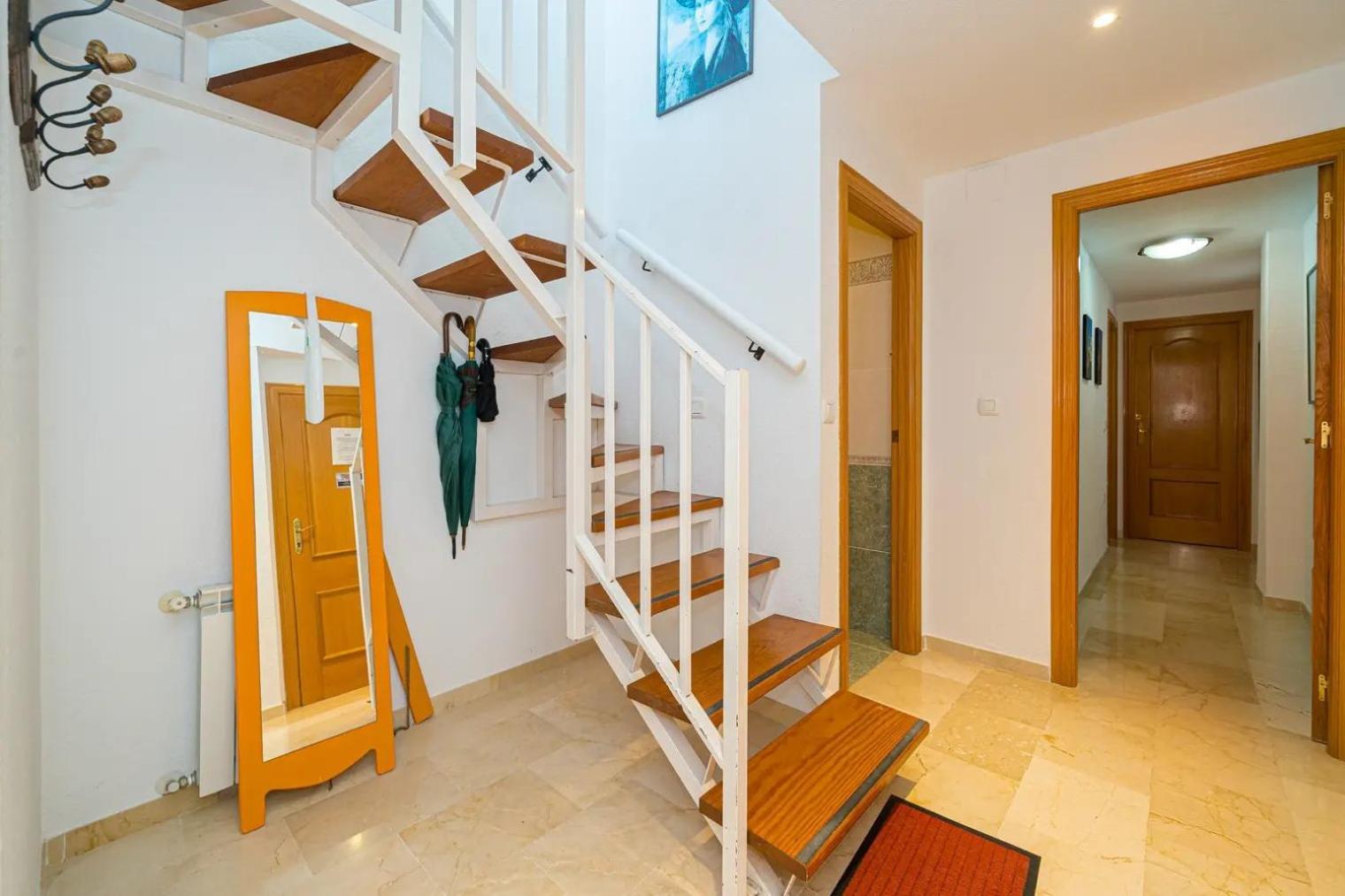 Cal Albir Atico Spaniahome El Albir Exterior photo