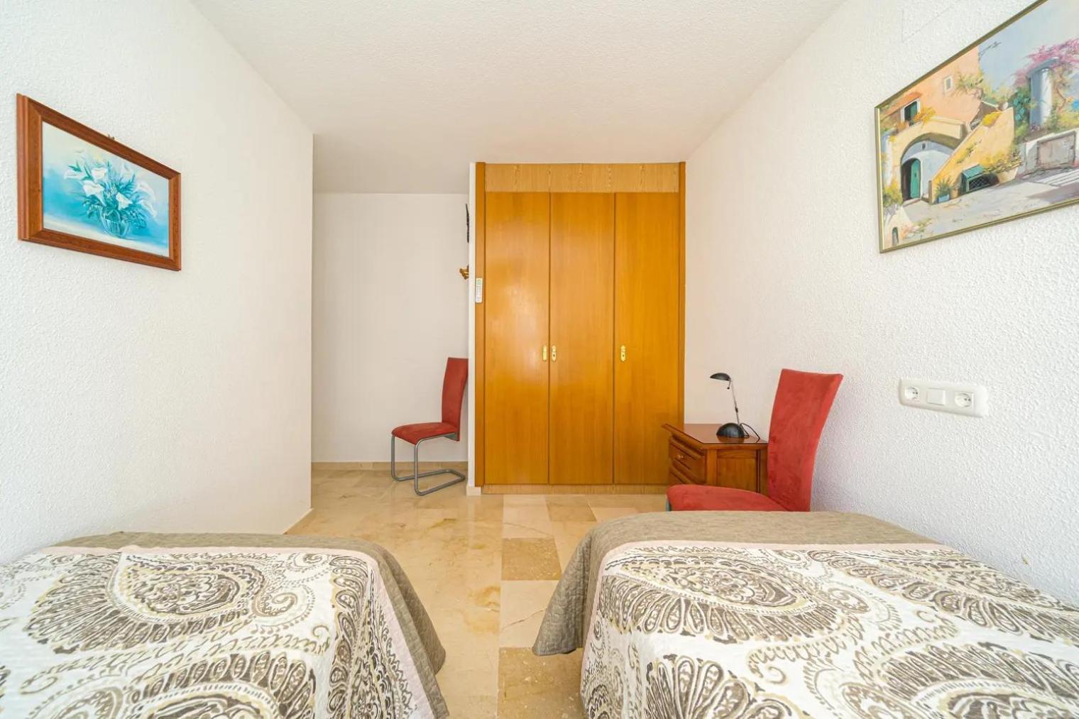 Cal Albir Atico Spaniahome El Albir Exterior photo