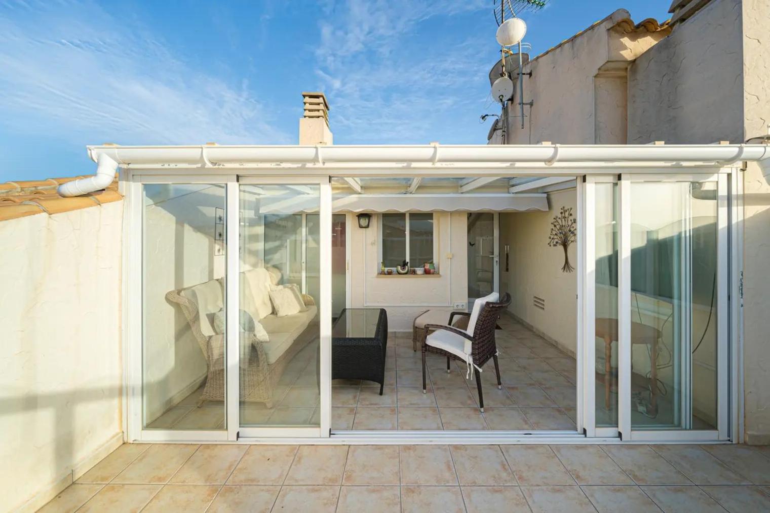 Cal Albir Atico Spaniahome El Albir Exterior photo