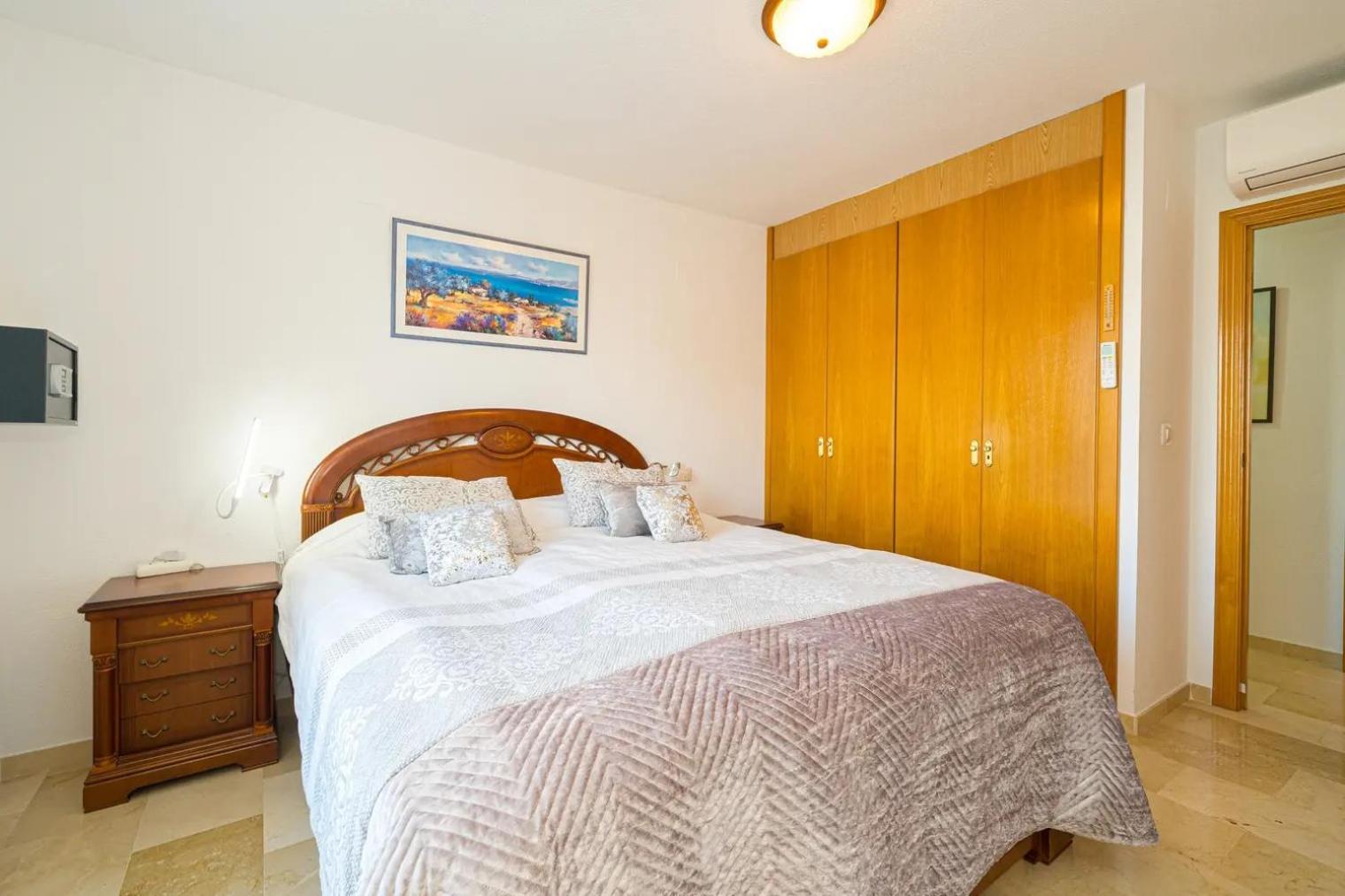 Cal Albir Atico Spaniahome El Albir Exterior photo