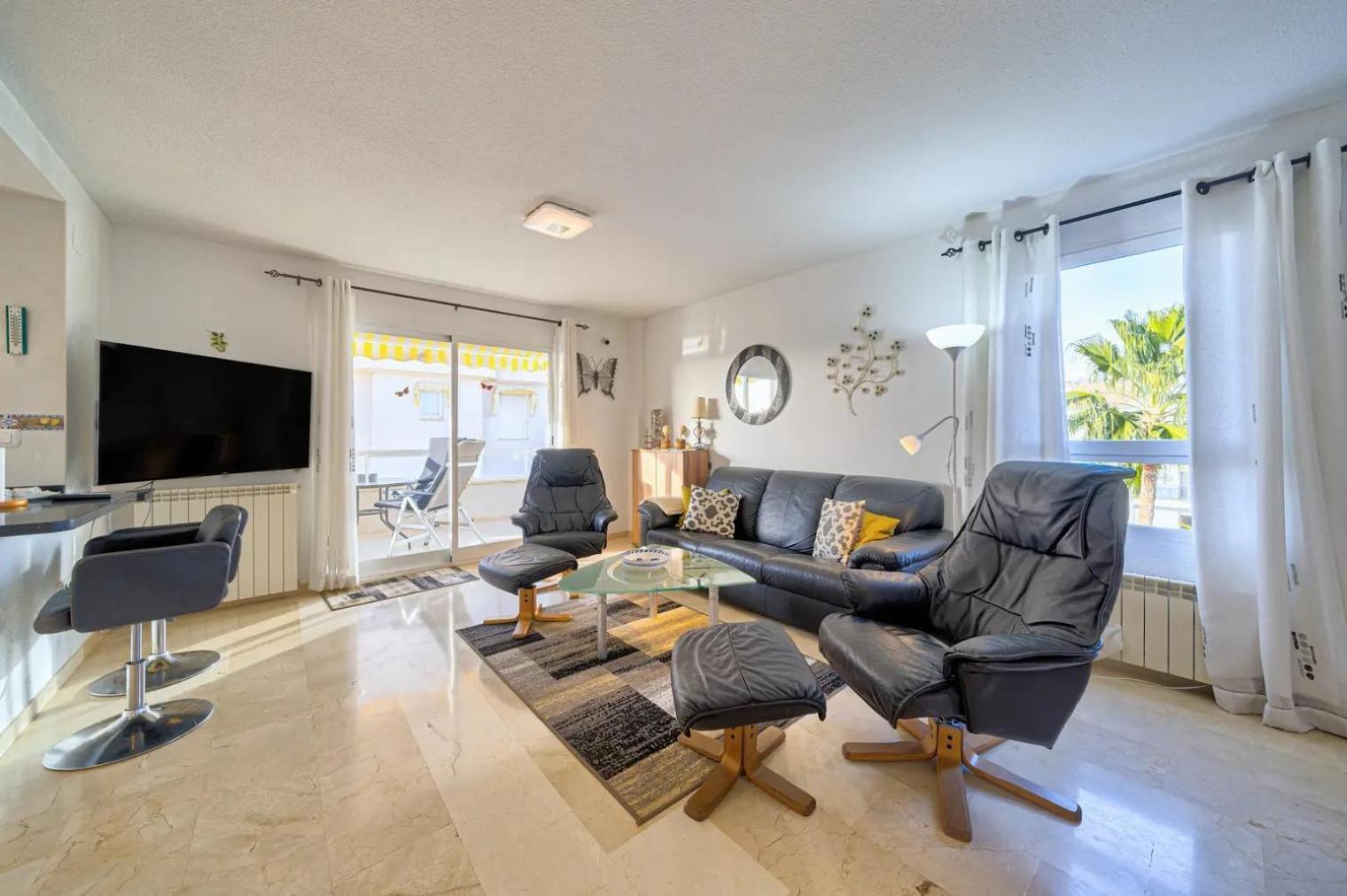 Cal Albir Atico Spaniahome El Albir Exterior photo