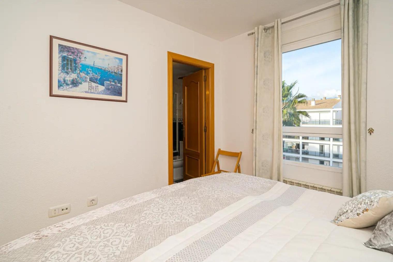 Cal Albir Atico Spaniahome El Albir Exterior photo