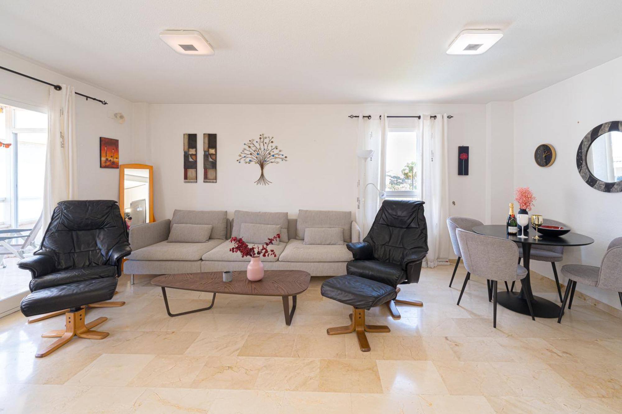 Cal Albir Atico Spaniahome El Albir Exterior photo