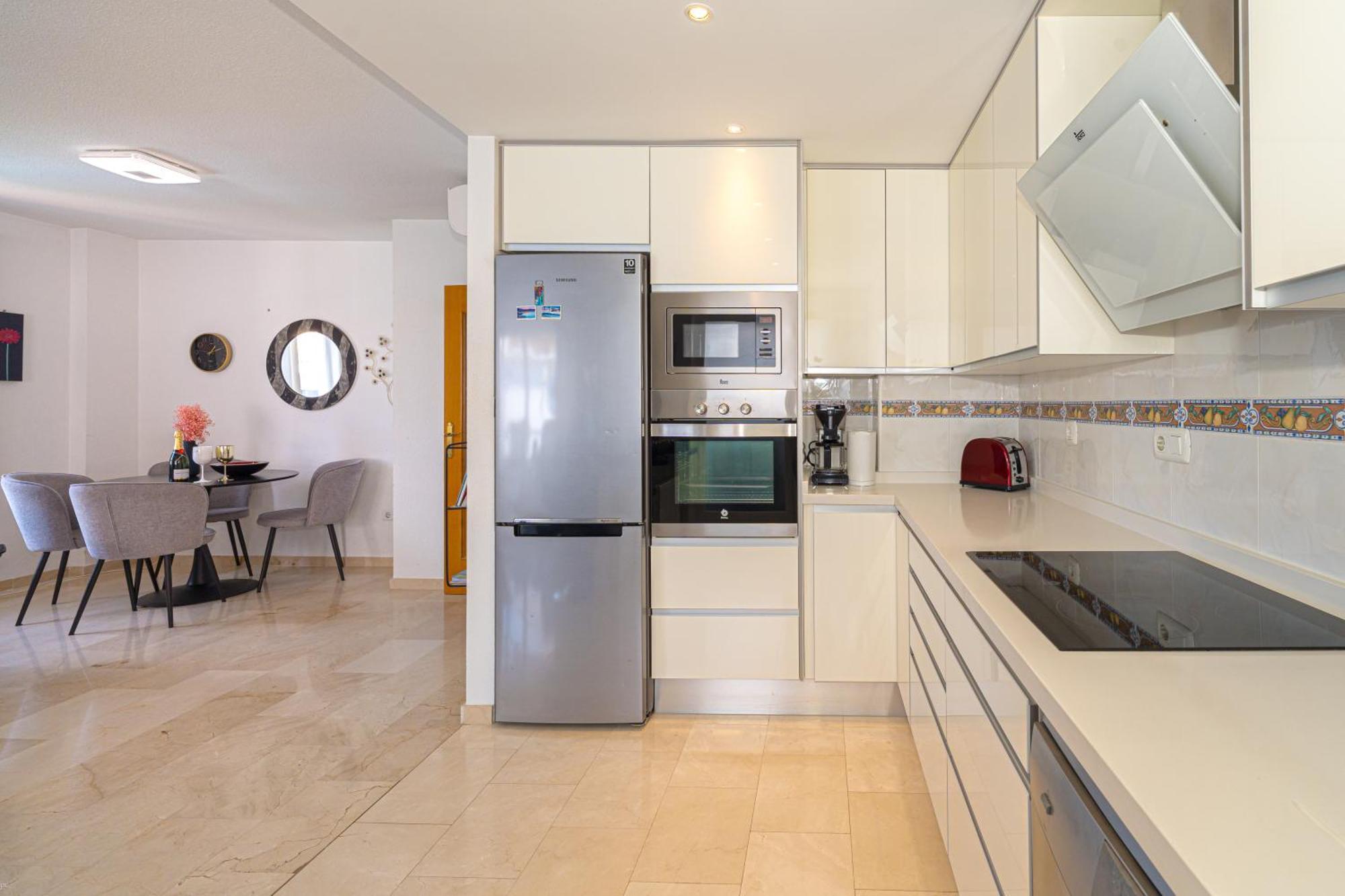 Cal Albir Atico Spaniahome El Albir Exterior photo