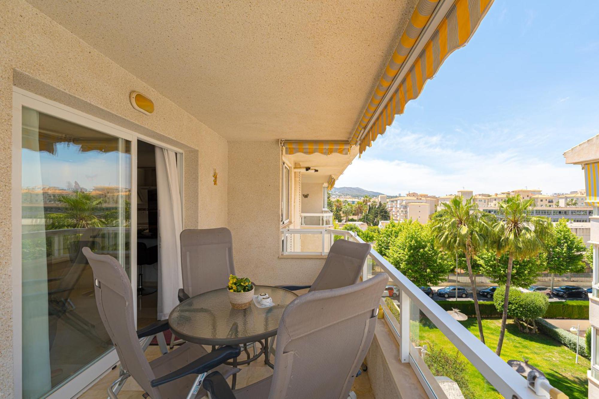 Cal Albir Atico Spaniahome El Albir Exterior photo