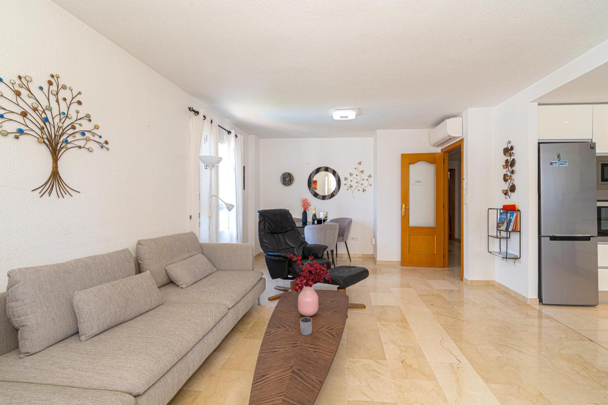 Cal Albir Atico Spaniahome El Albir Exterior photo