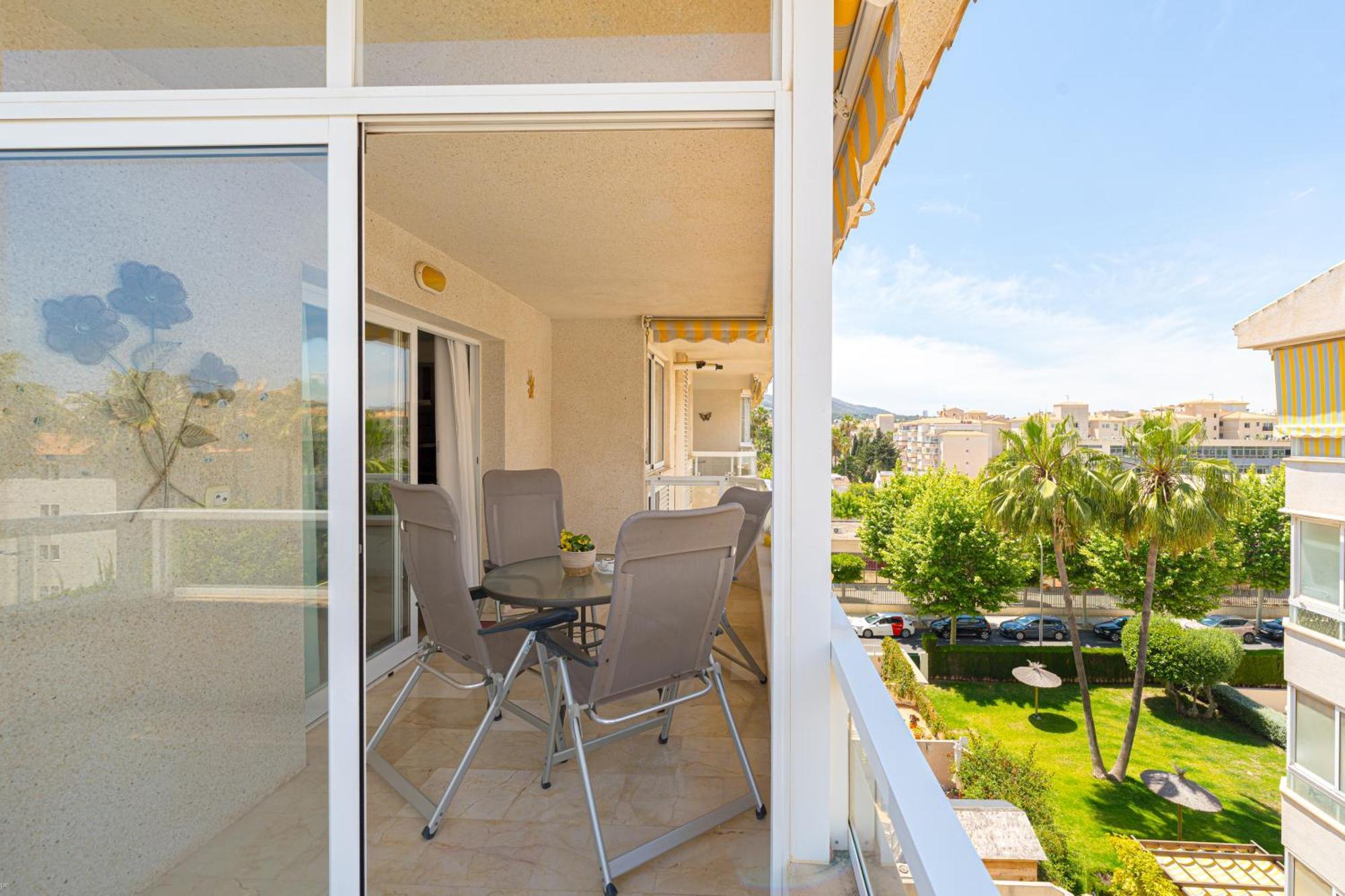 Cal Albir Atico Spaniahome El Albir Exterior photo