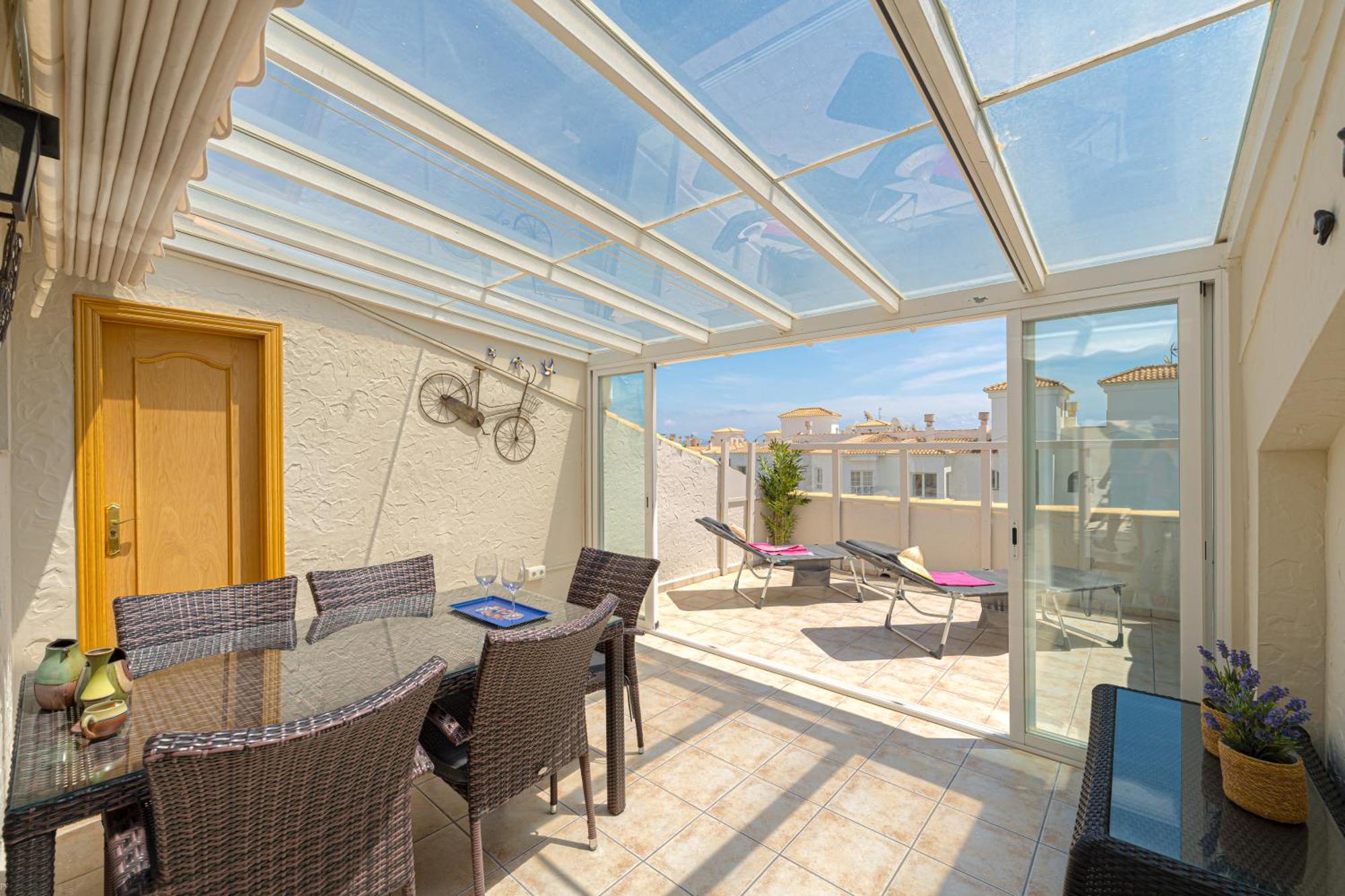 Cal Albir Atico Spaniahome El Albir Exterior photo